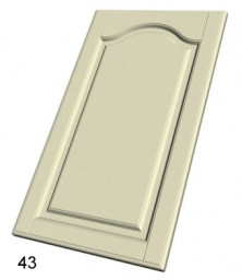 Tvar 43